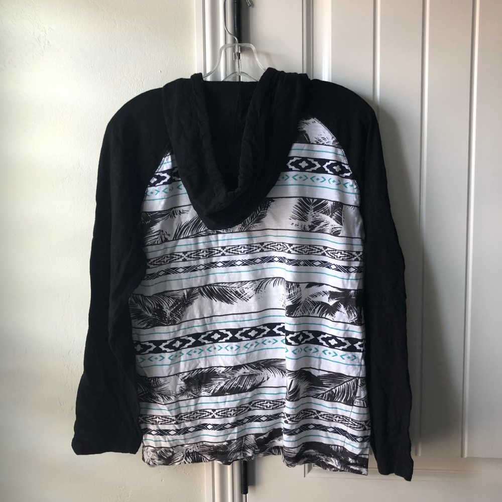 Free Planet Hoodie - Picture 3 of 3